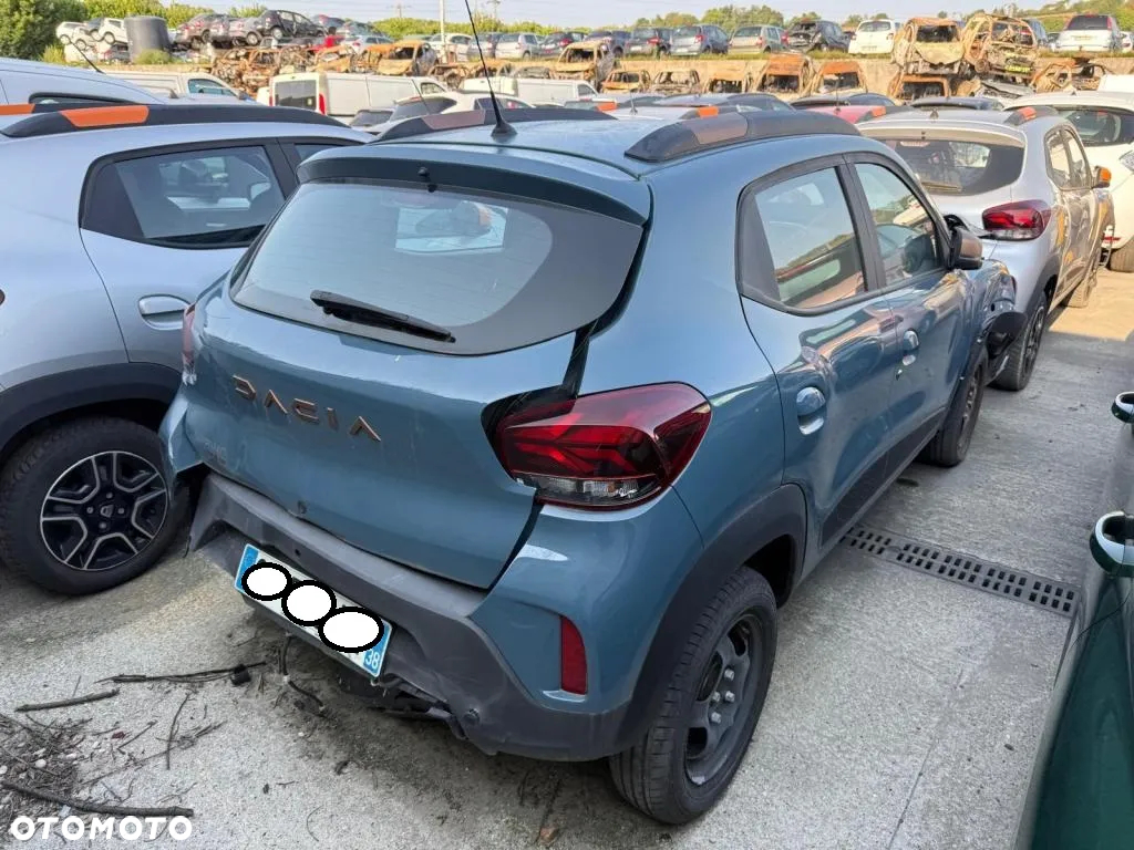 Dacia Spring Electric 45 Expression - 4