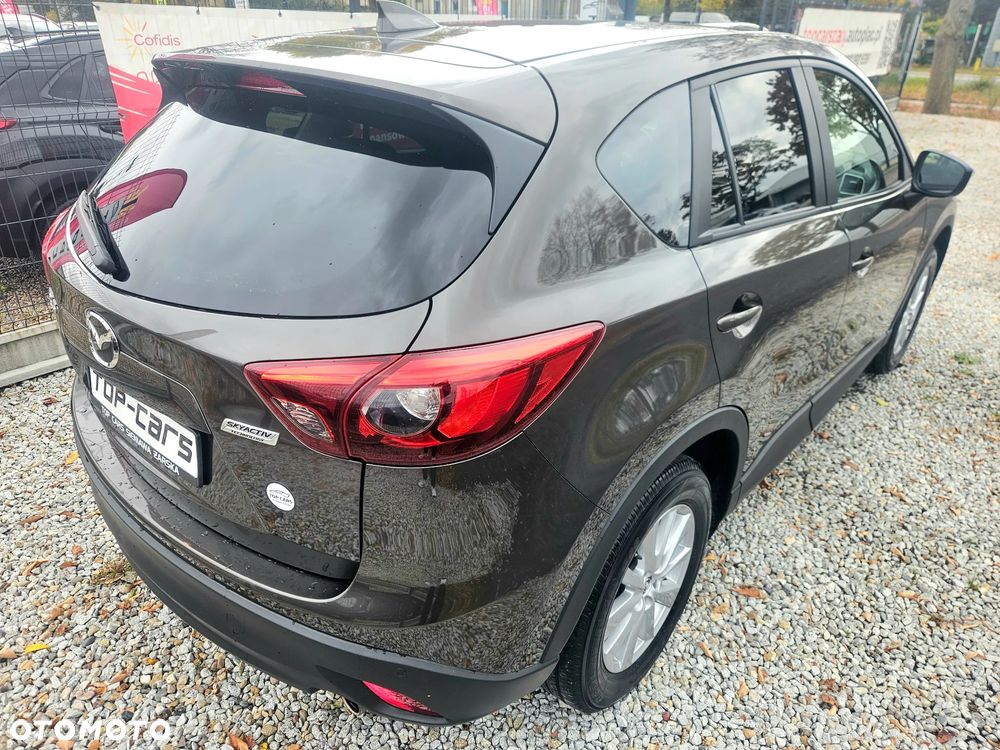 Mazda CX-5 SKYACTIV-G 165 Nakama - 20