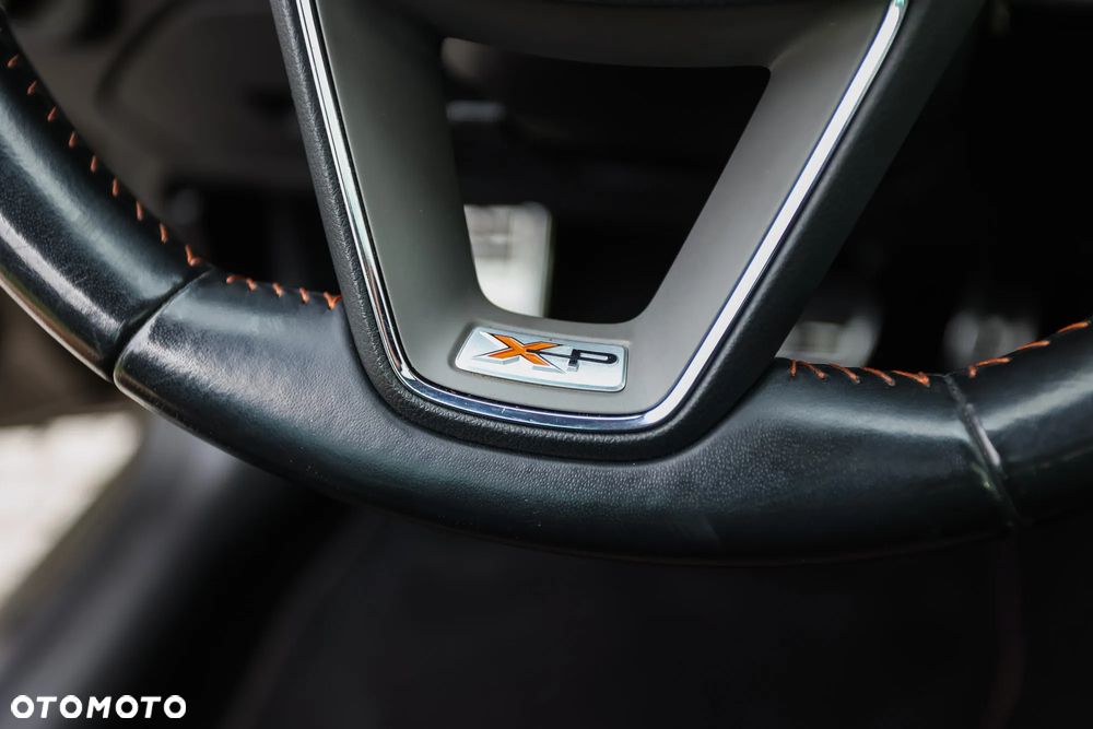 Seat Leon 2.0 TDI X-Perience S&S 4Drive DSG - 32