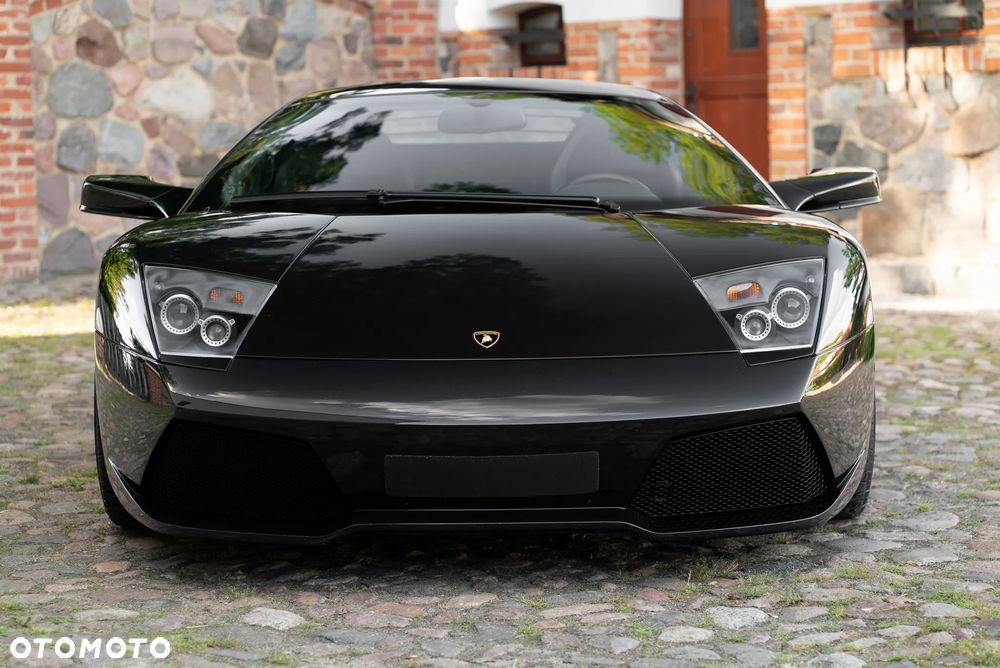 Lamborghini Murcielago - 16
