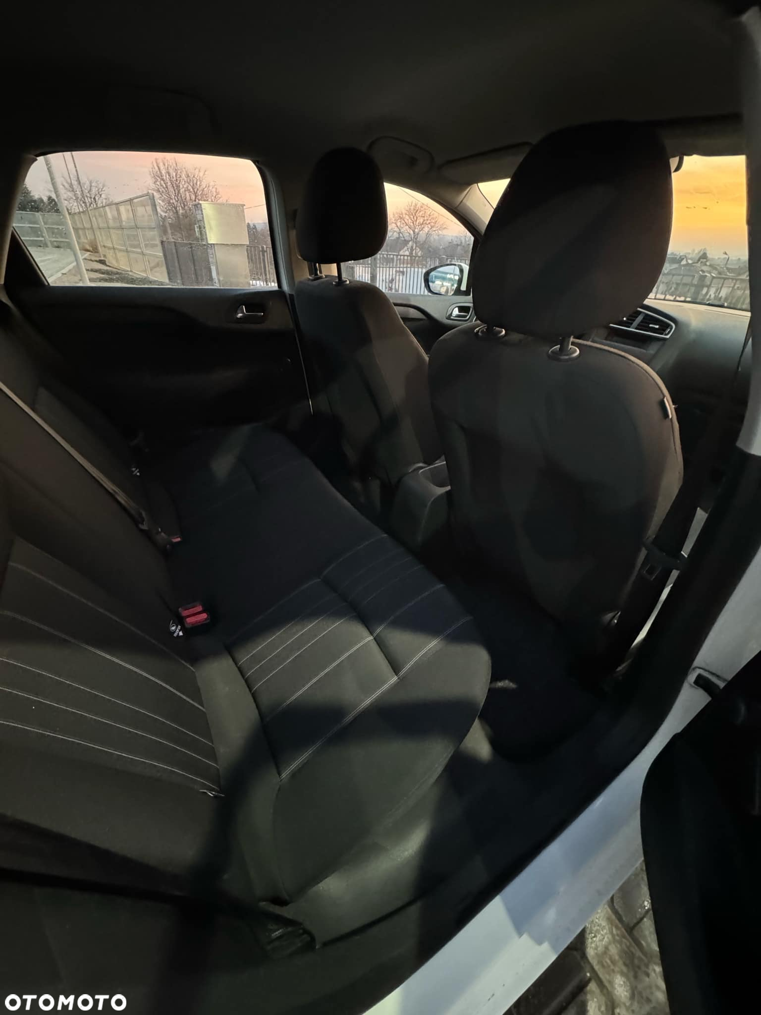 Citroën C4 1.4 VTi Selection - 9