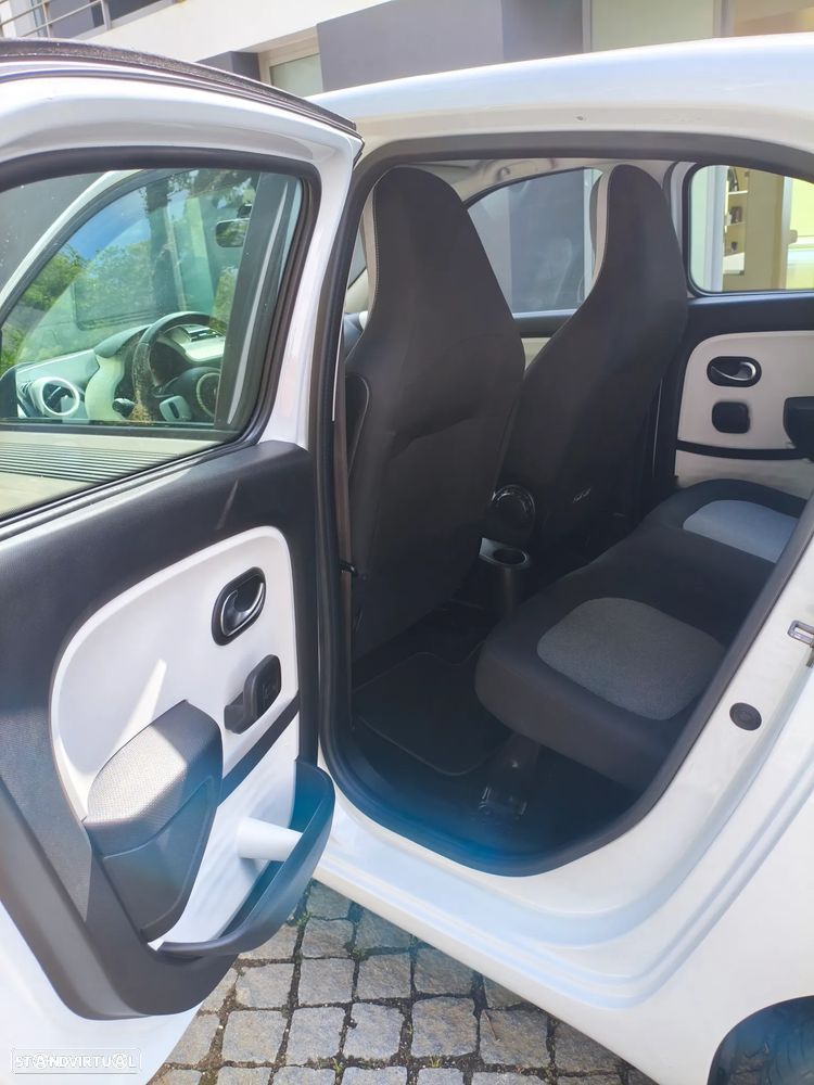 Renault Twingo 1.0 SCe Night&Day - 8