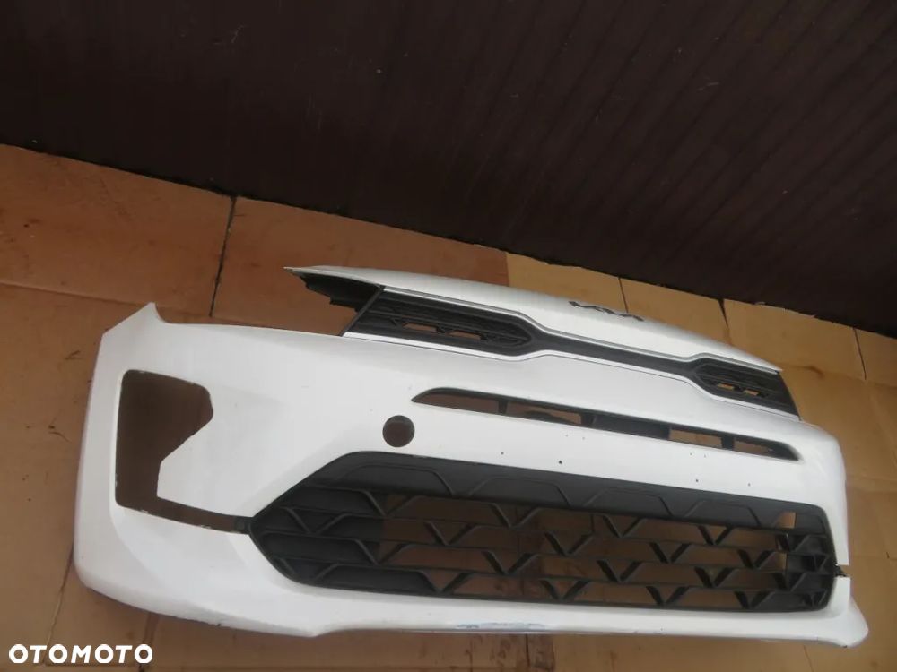 ZDERZAK PRZÓD KIA RIO IV LIFT 20R- KRAKÓW - 7