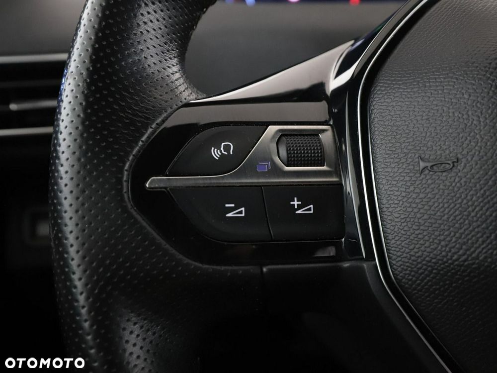 Peugeot 3008 1.2 PureTech GT S&S - 33