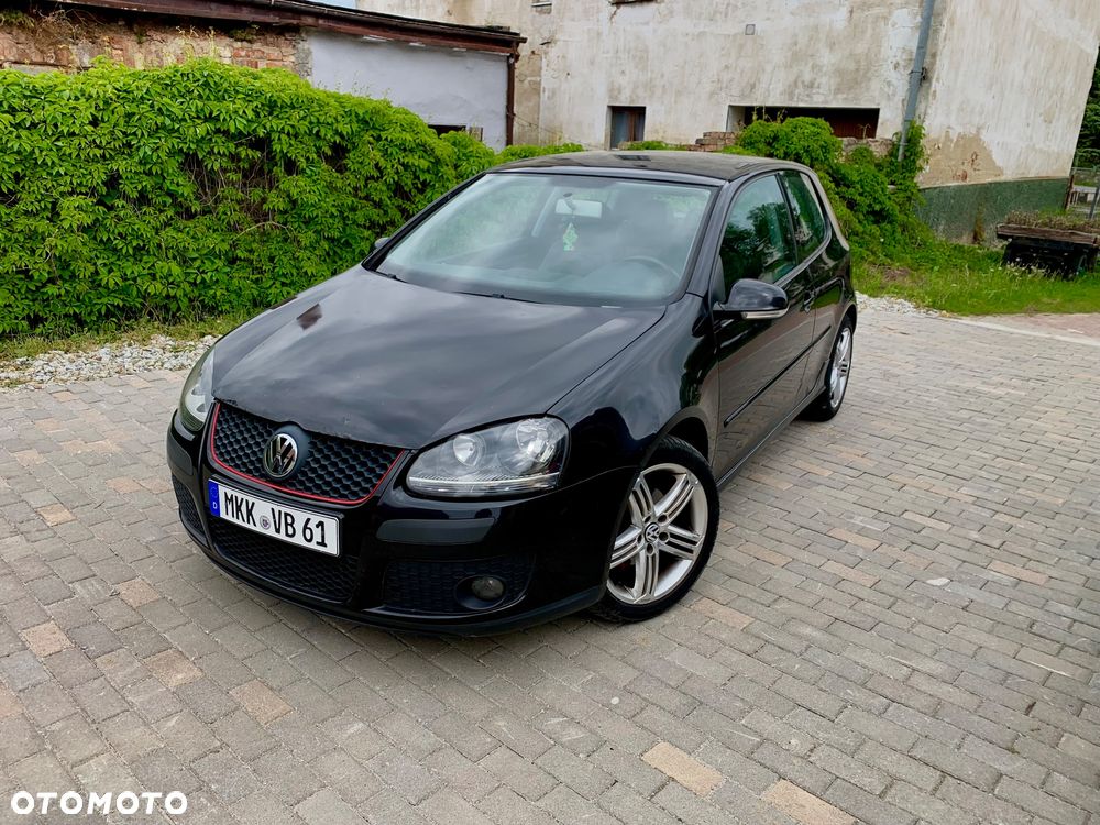 Volkswagen Golf 1.9 TDI Edition - 4