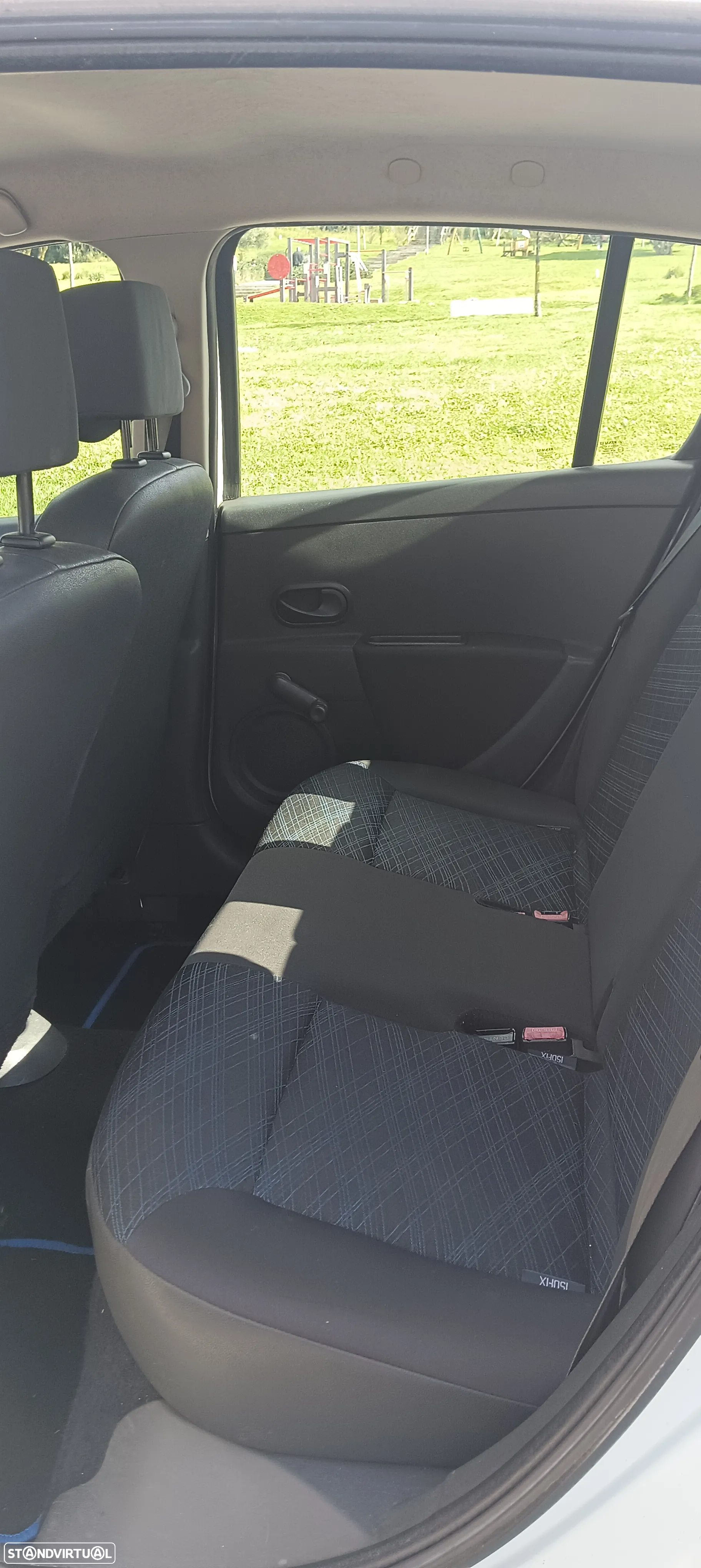 Renault Clio 1.5 dCi # - 8