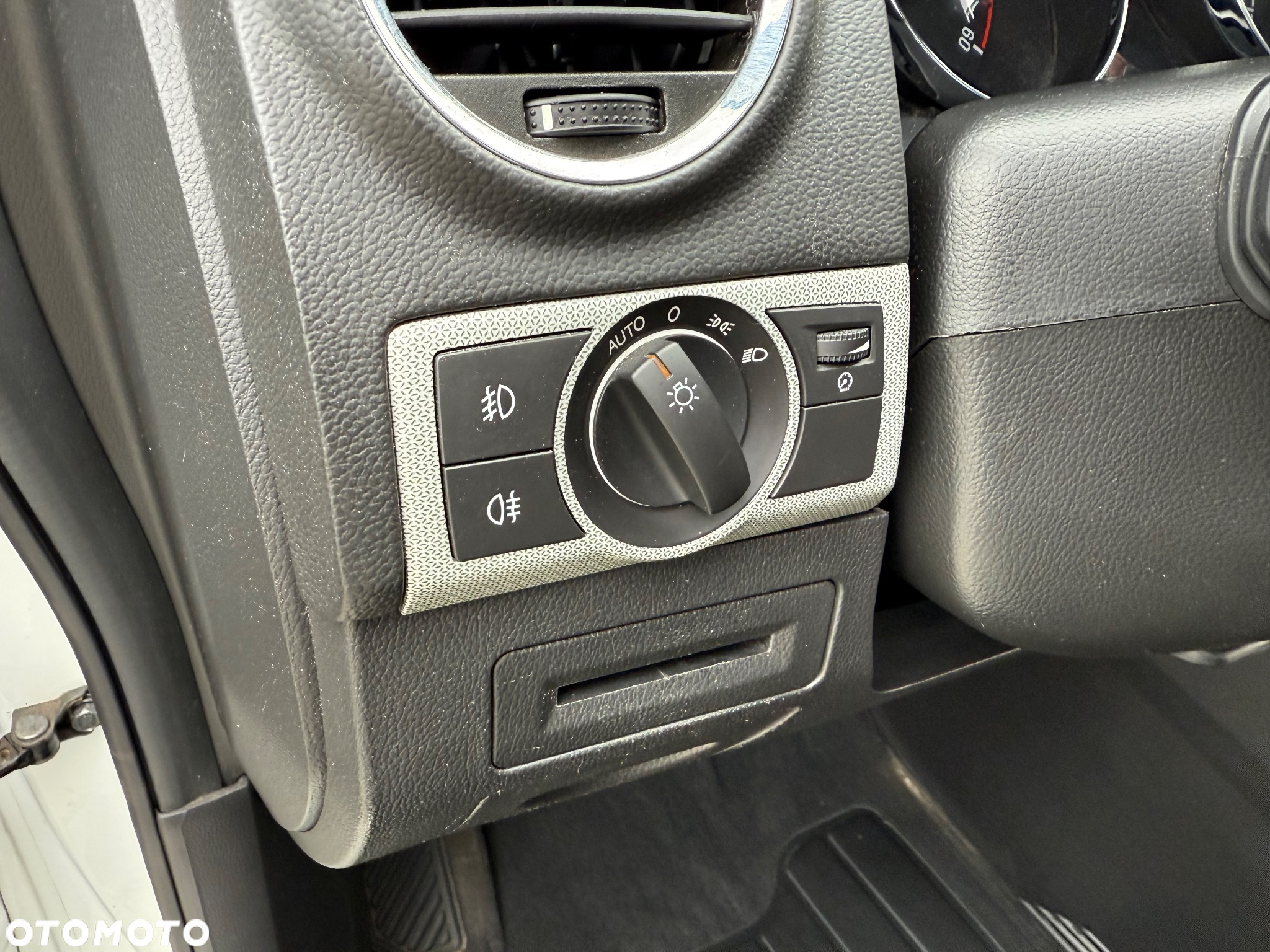Opel Antara 2.2 CDTI Cosmo - 15