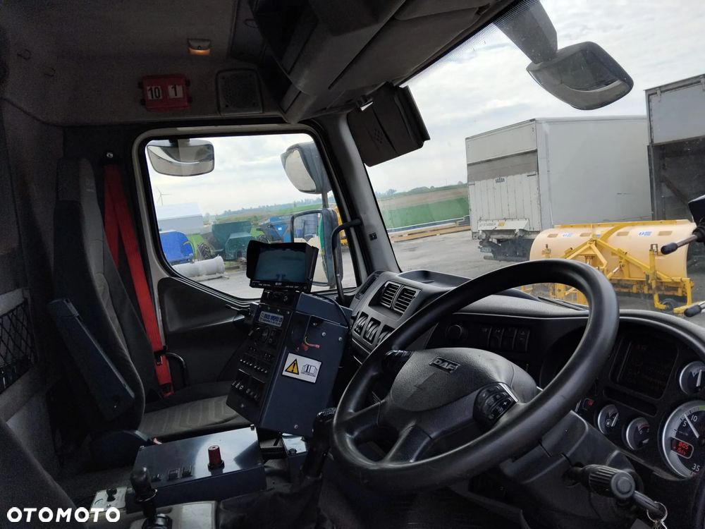 DAF LF 55.220 - 12