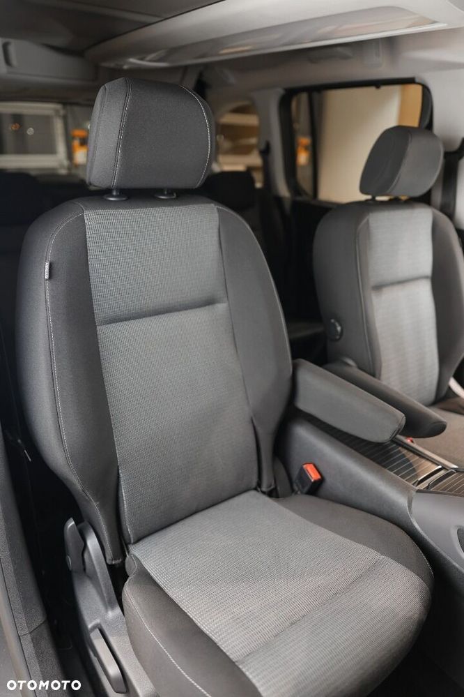 Toyota Proace City Verso - 16