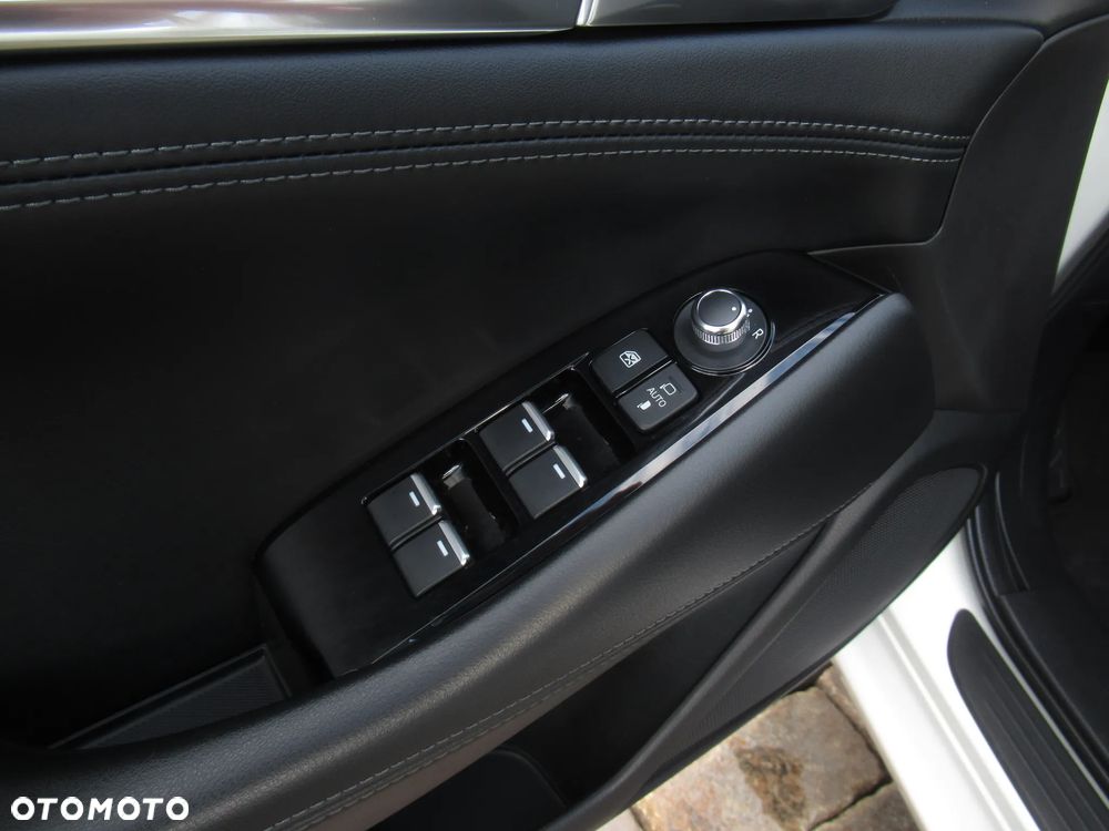 Mazda 6 2.0 SkyJoy - 36