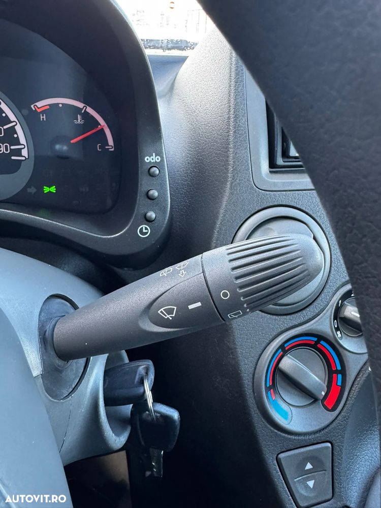 Fiat Panda 1.1 Happy - 24