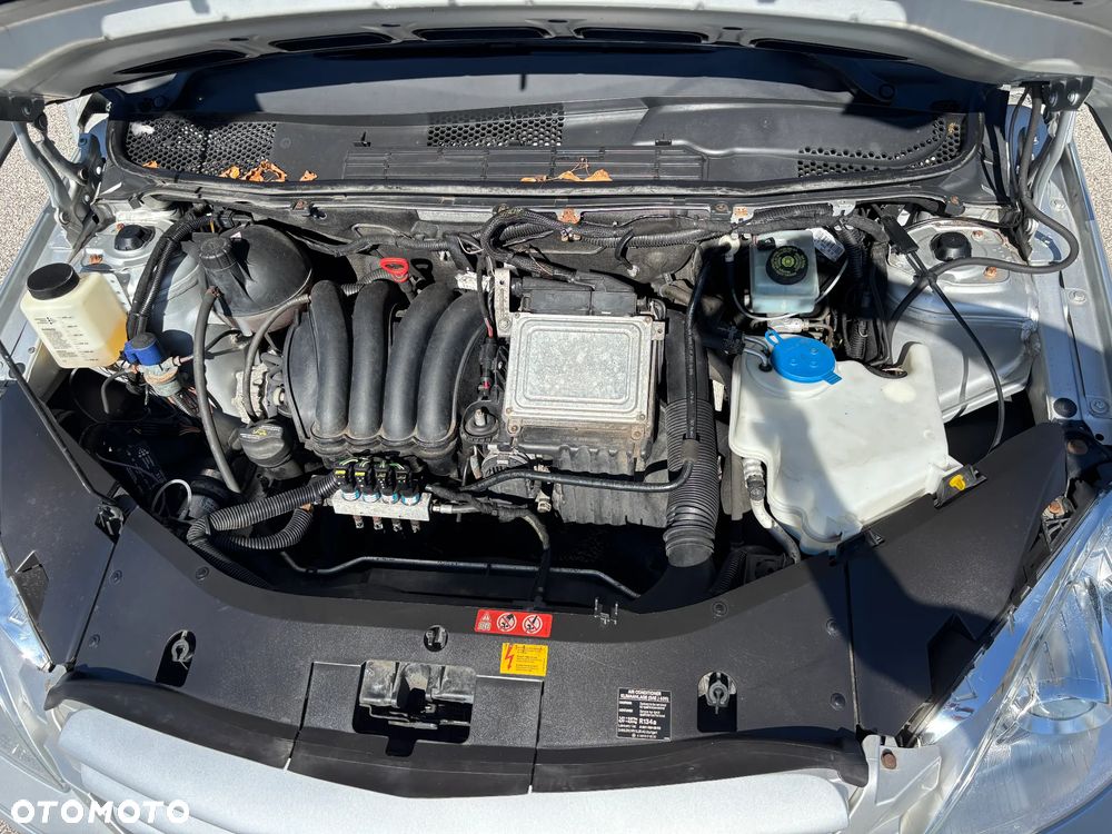 Mercedes-Benz Klasa B 150 Special Edition - 11