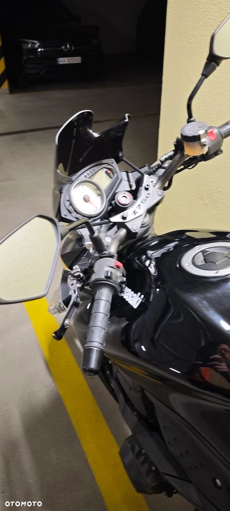 Kawasaki ZR - 4