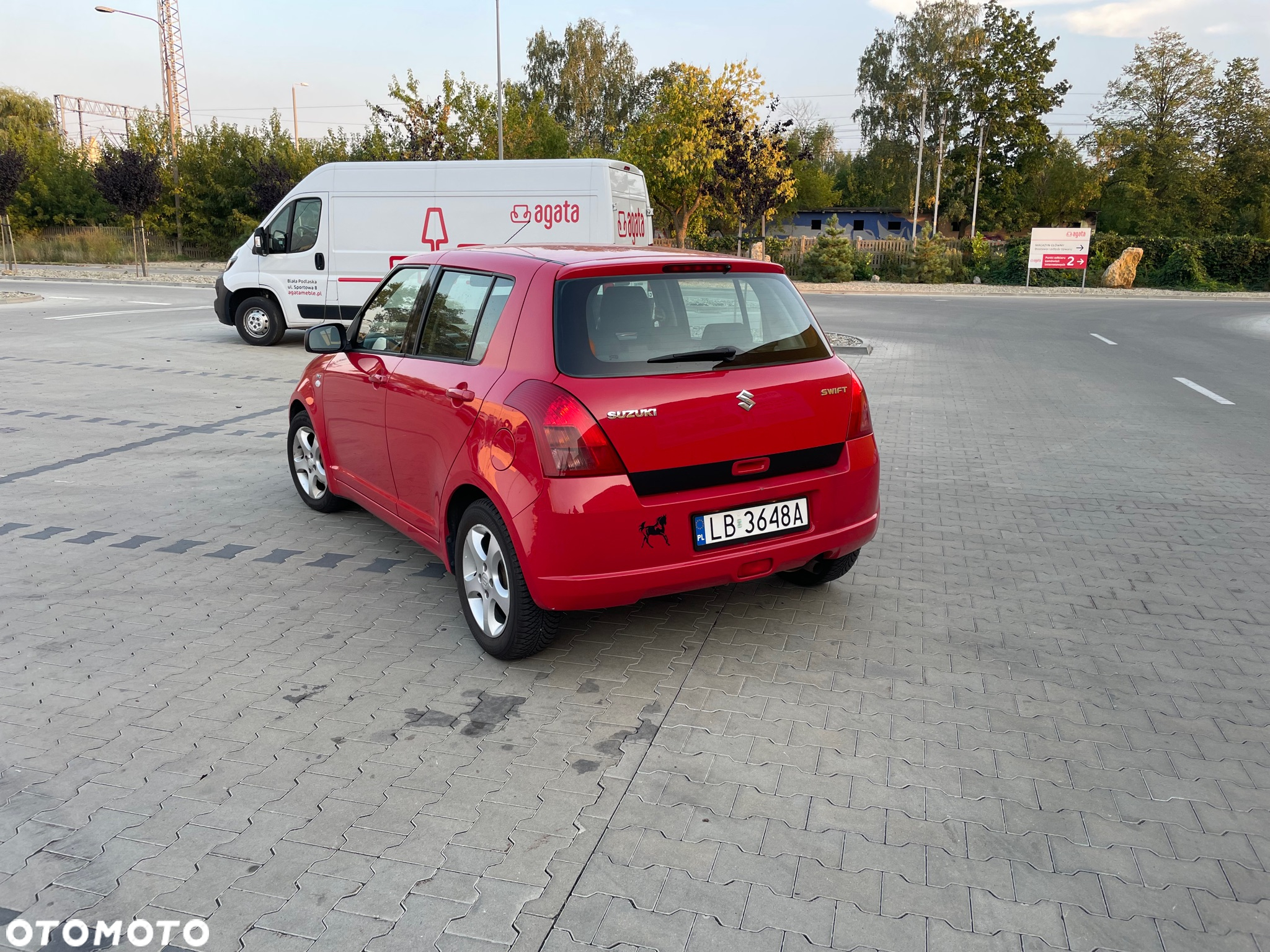Suzuki Swift - 3