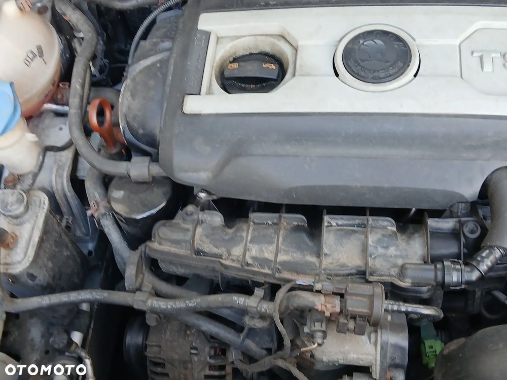Skoda Yeti - 25
