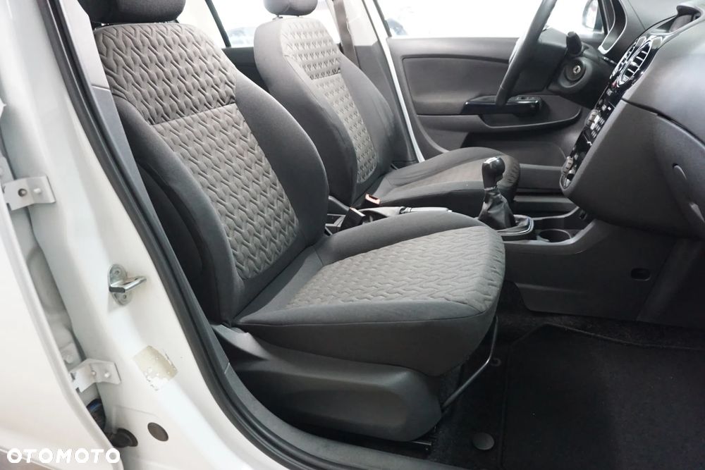 Opel Corsa 1.2 16V Enjoy S&S - 21