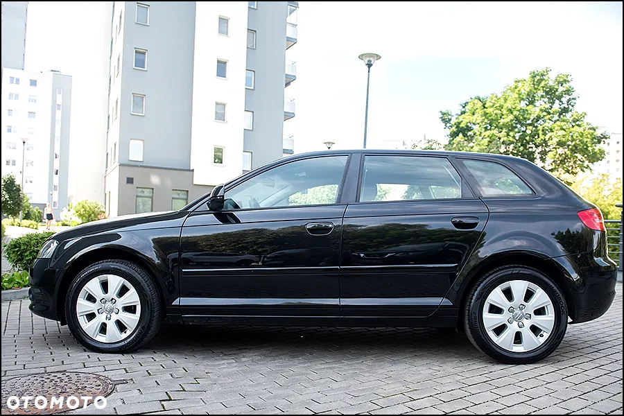 Audi A3 - 3