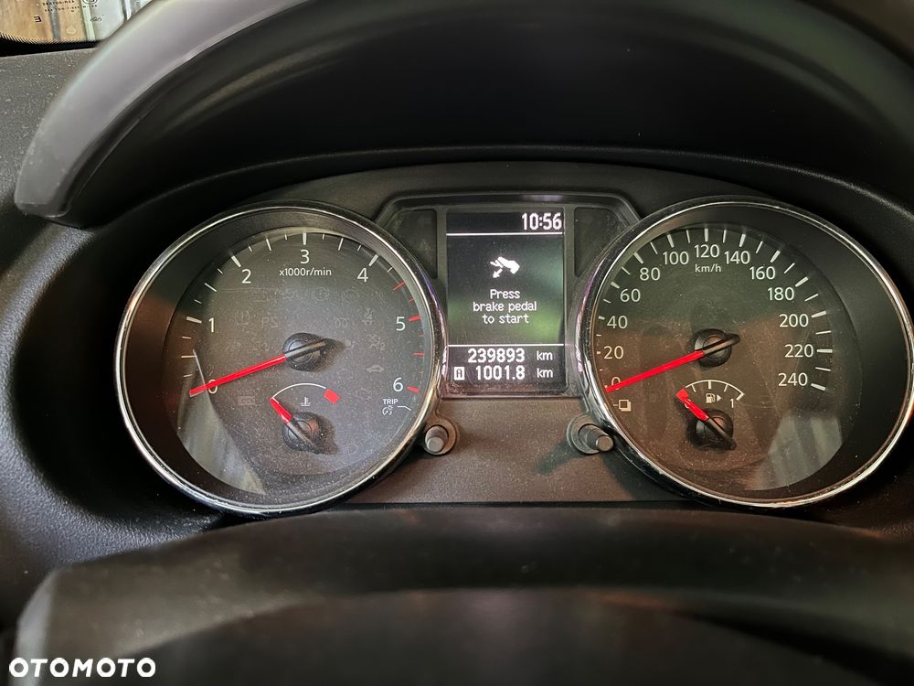Nissan Qashqai 1.5 dCi Tekna - 14
