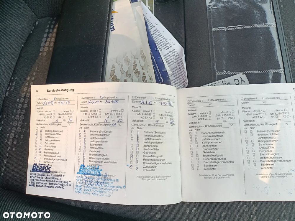 Opel Corsa 1.2 16V Edition - 18