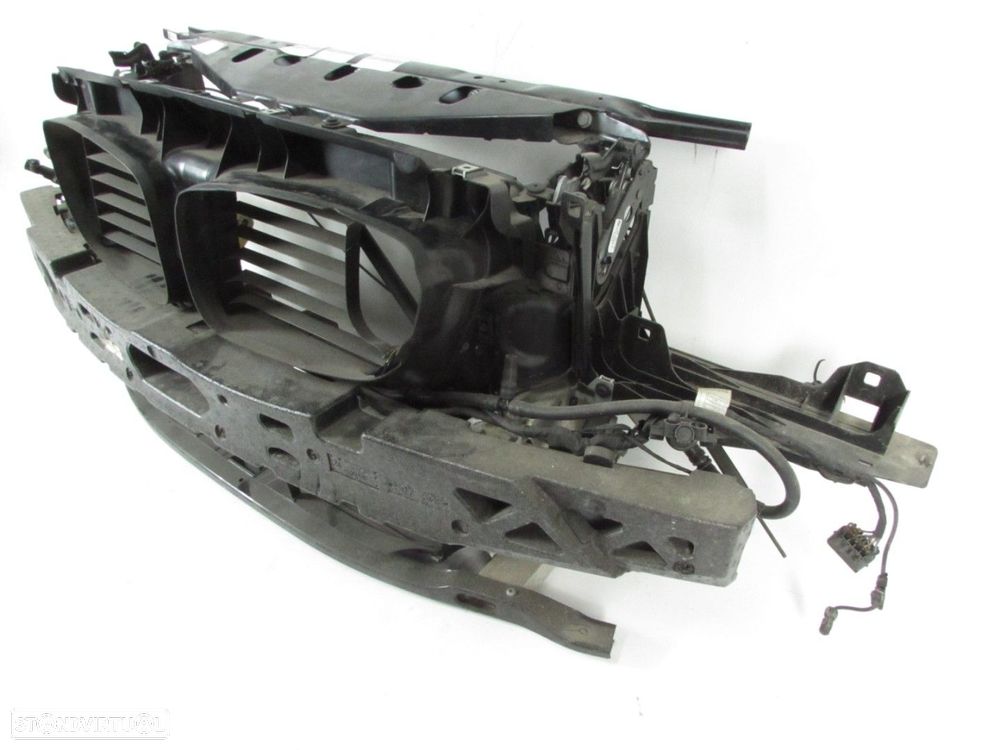 Frente Seminovo/ Original BMW 5 Gran Turismo (F07) - 7