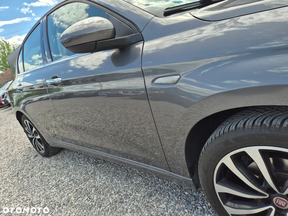 Fiat Tipo 1.6 MultiJet 16v Mirror - 23