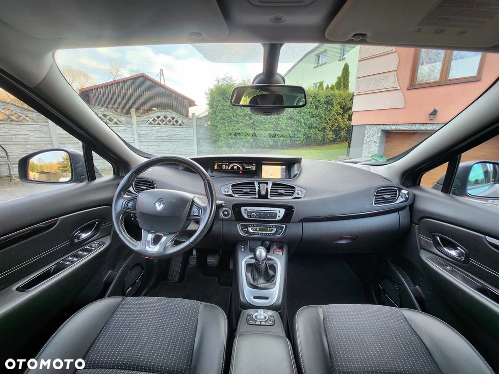 Renault Scenic 1.2 TCe Energy Bose Edition - 7