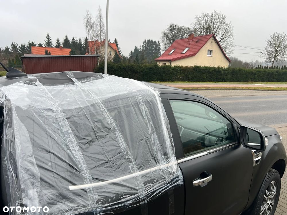 Ford Ranger 2.0 EcoBlue 4x4 DC Limited - 28