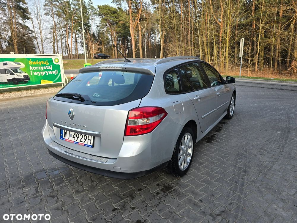 Renault Laguna 2.0 16V 140 Dynamique - 3