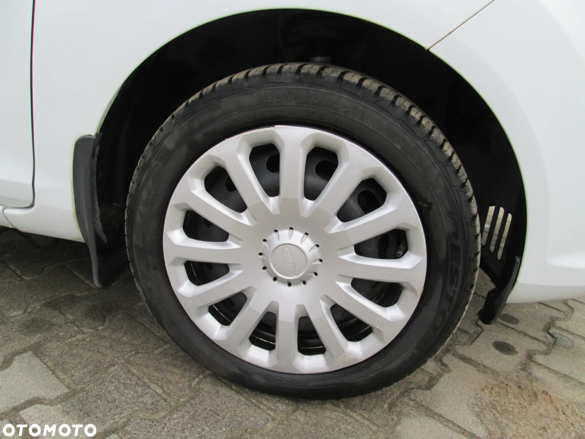 Ford Fiesta 1.25 Trend - 7