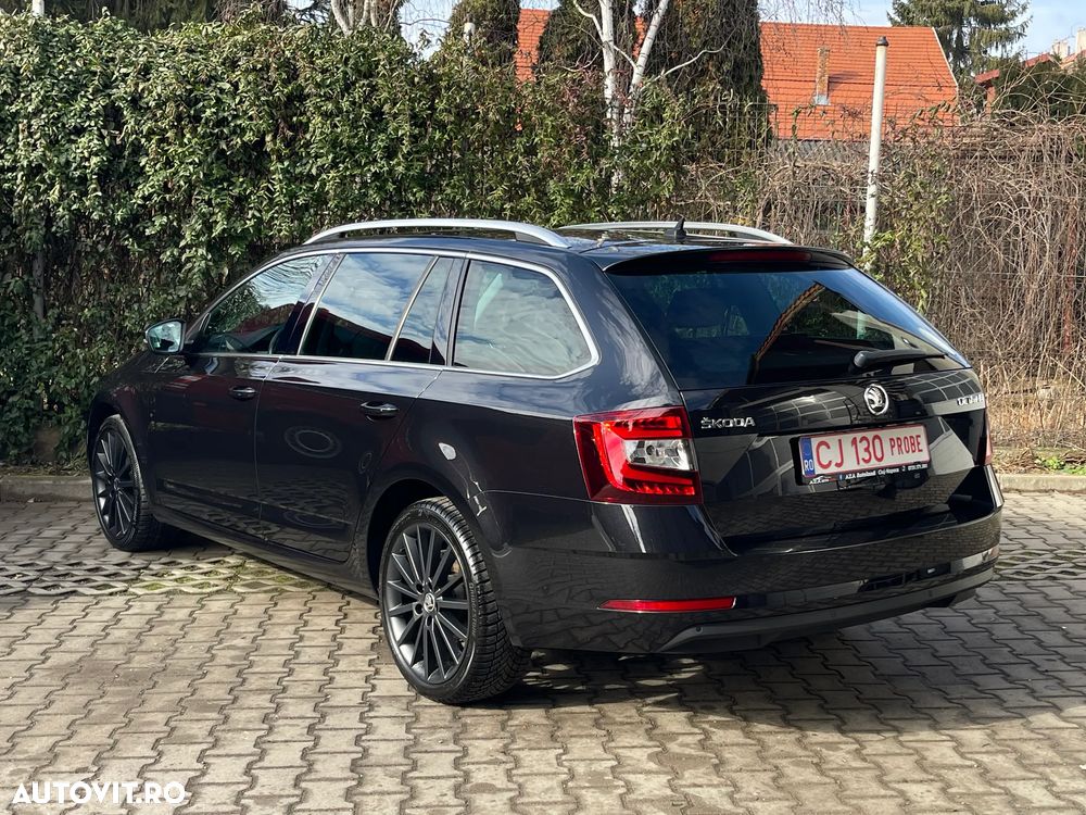 Skoda Octavia - 30