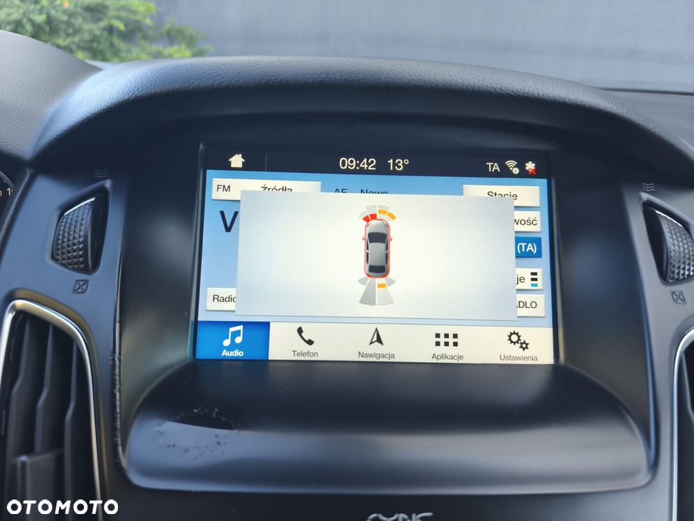 Ford Focus 1.5 EcoBoost Titanium ASS - 40