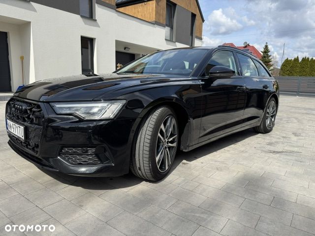 Audi A6 Avant - 3