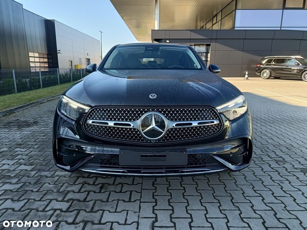 Mercedes-Benz GLC - 2