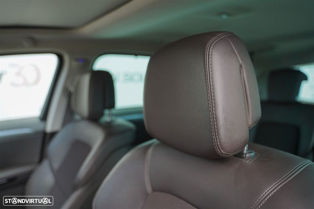 Renault Espace 1.6 dCi Initiale Paris EDC - 24