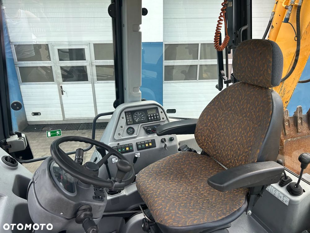JCB 3CX HSW Dresta - 13
