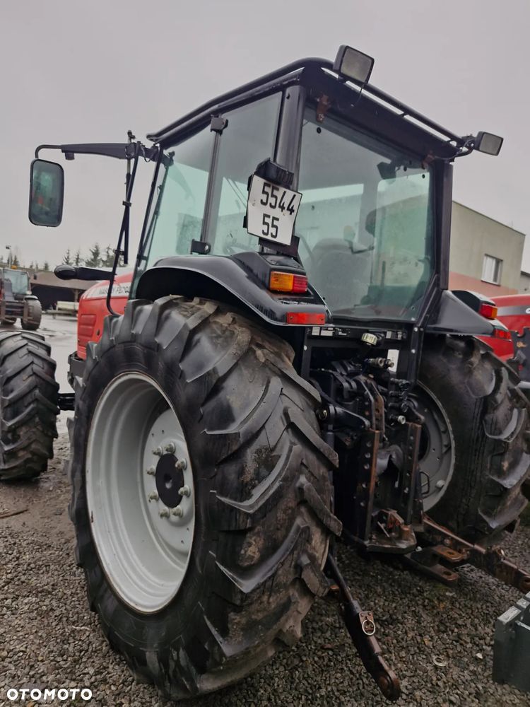Massey Ferguson - 3