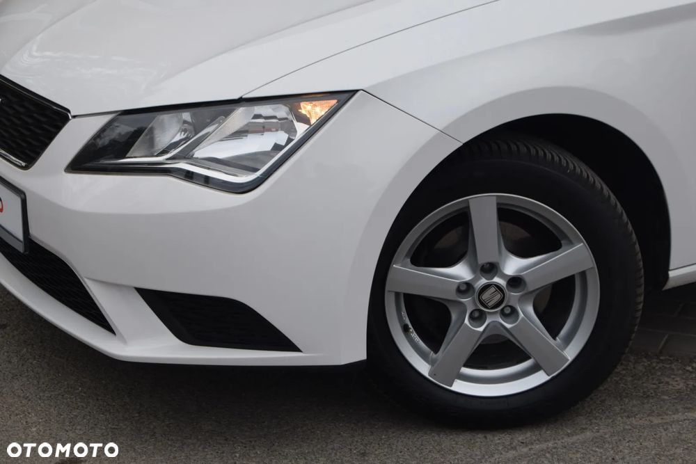 Seat Leon - 15