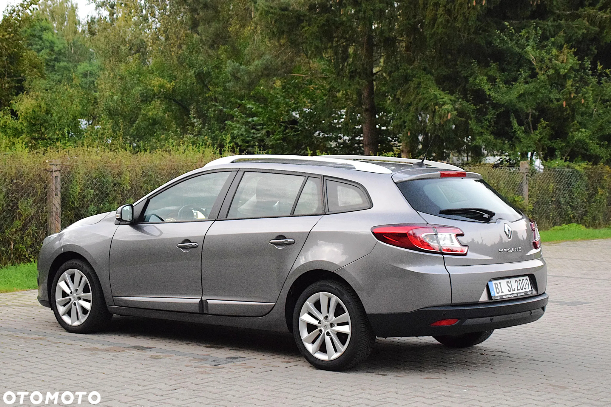Renault Megane 1.5 dCi Bose Edition - 20