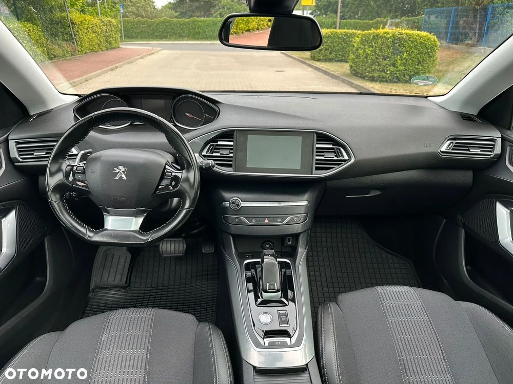 Peugeot 308 - 20