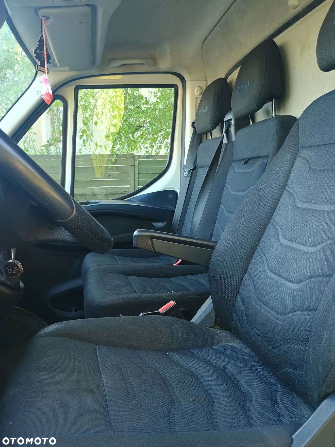 Iveco 35C15 - 7