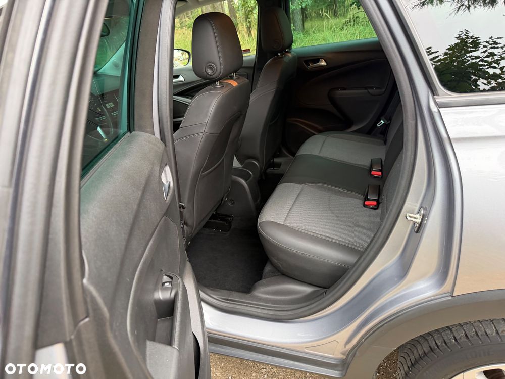 Opel Crossland 1.2 Business Elegance - 17