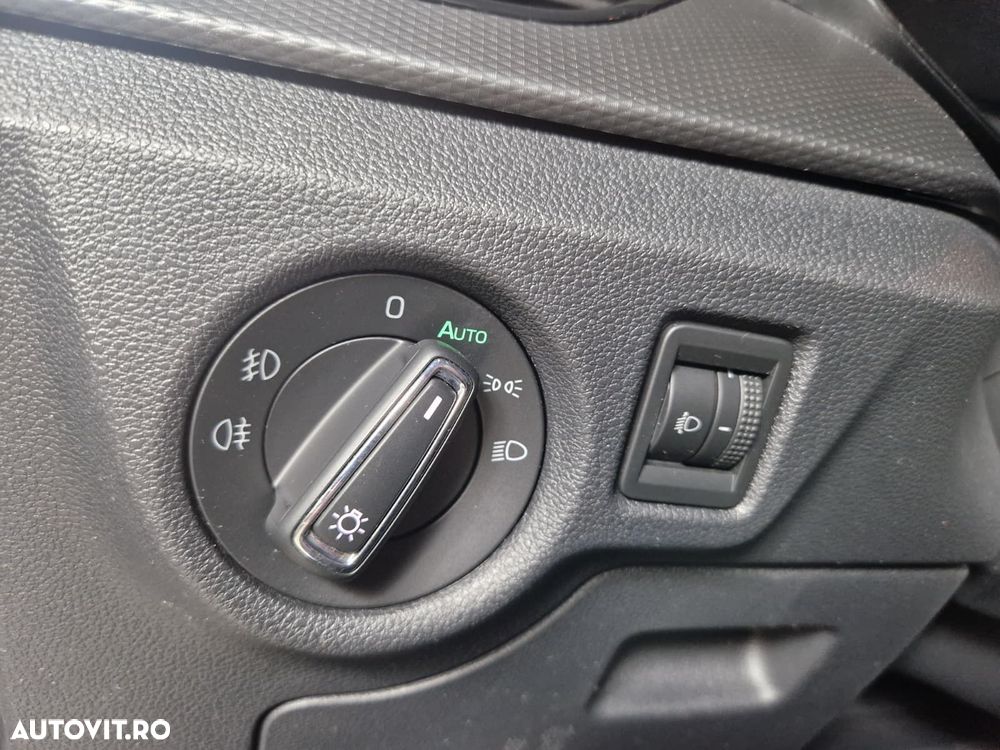 Skoda Scala 1.6 TDI DSG Ambition - 18