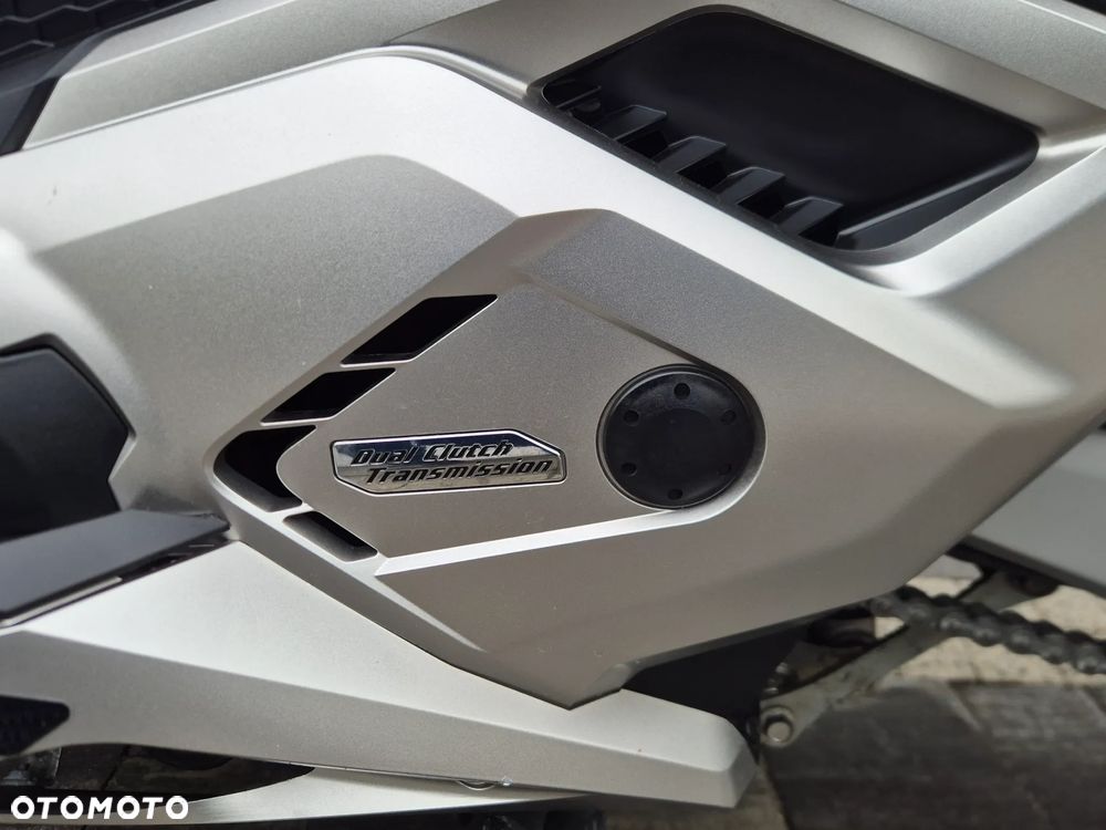 Honda NC - 23