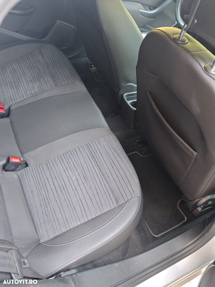 Opel Astra 1.6 TWINPORT ECOTEC Enjoy Aut. - 18