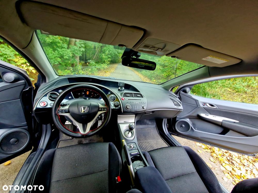 Honda Civic - 15
