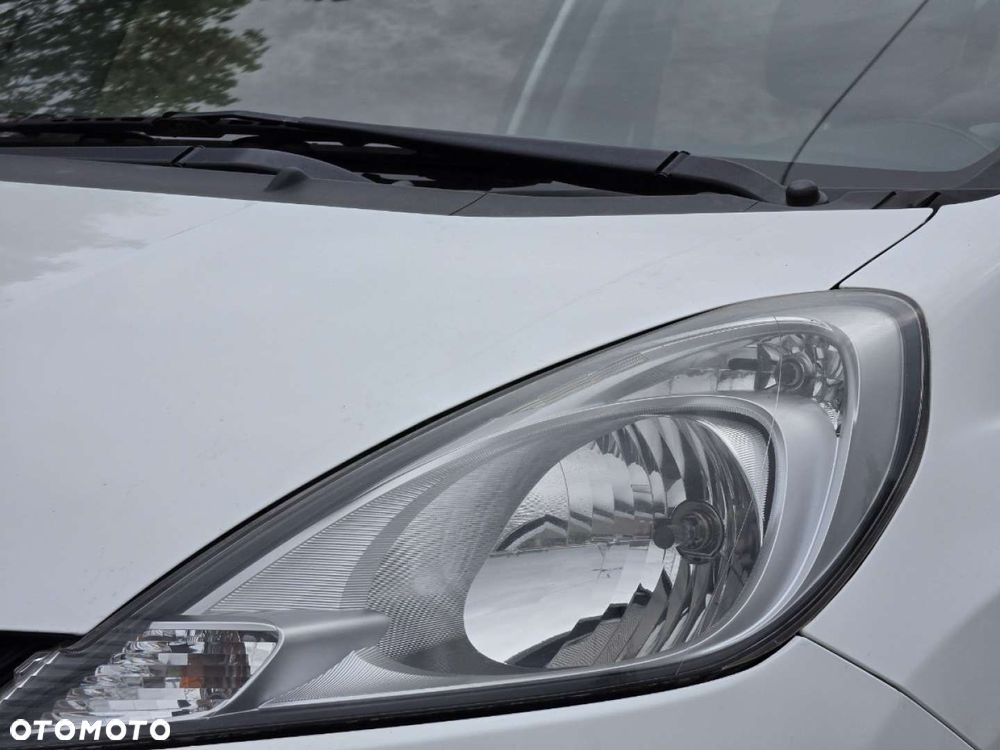 Honda Jazz - 13