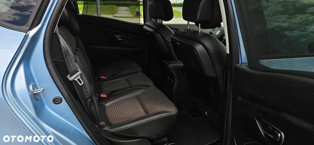Renault Scenic Energy TCe 115 S&S LIMITED - 7
