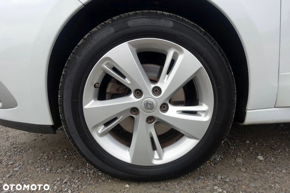 Renault Scenic 1.2 TCe Energy Limited - 28