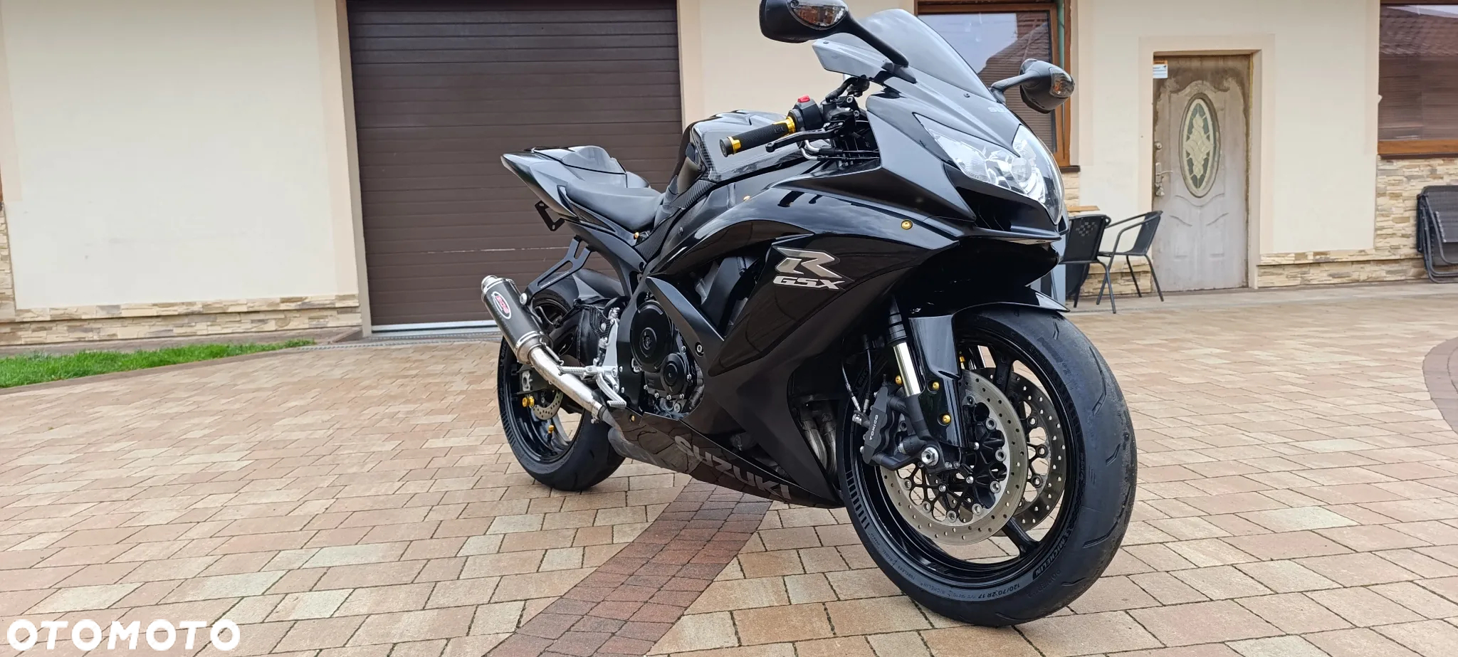 Suzuki GSX-R - 9