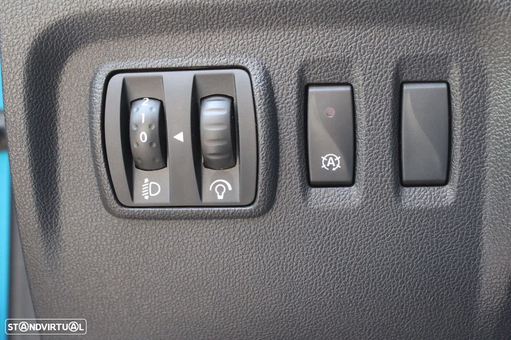 Renault Captur ENERGY TCe 120 EDC LIMITED - 26